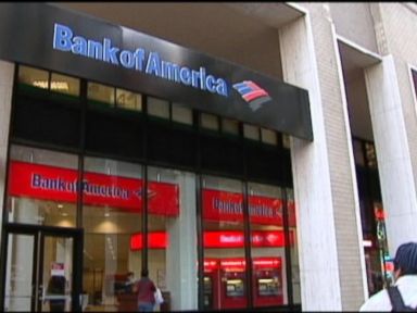 Watch: Bank of America