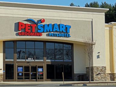 Watch: PetSmart Gobbled Up in $8.3 Billion Deal