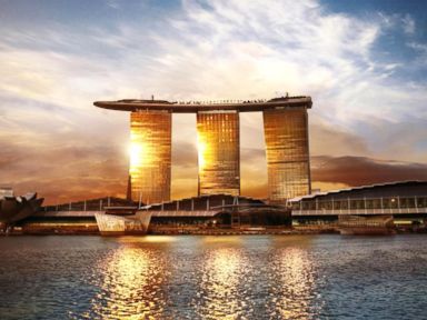 Watch: Las Vegas Sands Shares Hammered on Wall Street