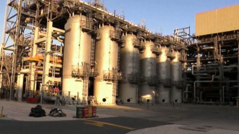 VIDEO: Crude Oil Sinks to New Lows