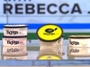 Watch: This Delicious Australian Yogurt is Taking Over Shelves in America