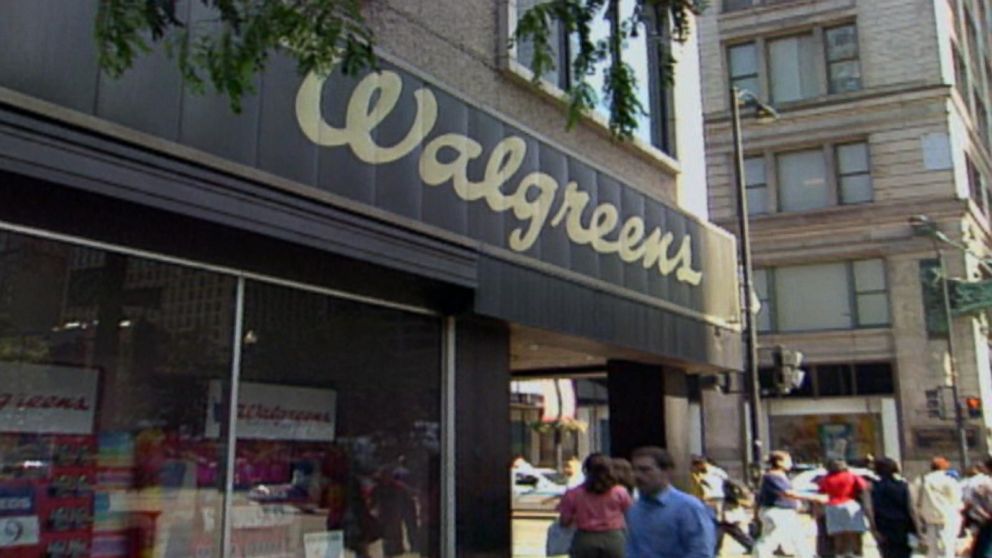 Walgreens to Buy Rite Aid in $17 Billion Deal Video - ABC News