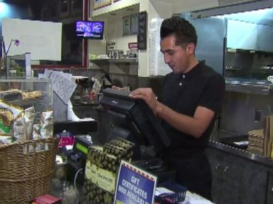 Watch: Minimum Wage Hike Could Be Coming to California