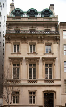 Extravagant NYC Apartments