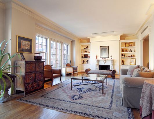 Expensive NYC Apartments