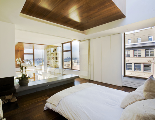 Expensive NYC Apartments