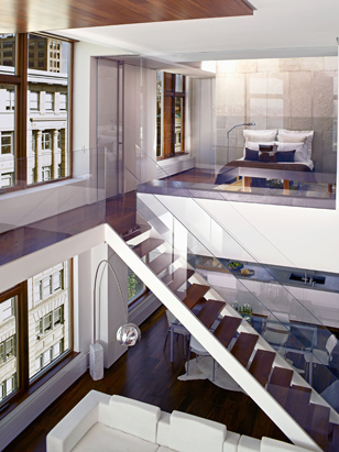 Expensive NYC Apartments
