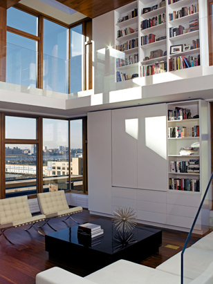 Expensive NYC Apartments