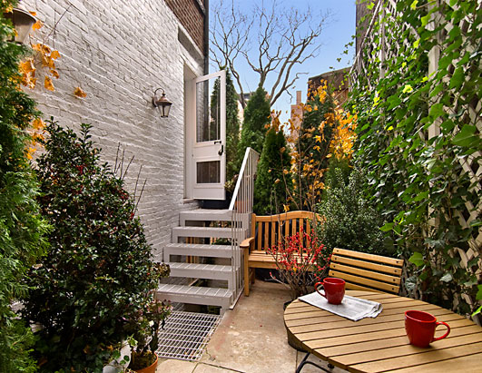 Extravagant NYC Apartments