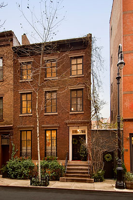 Extravagant NYC Apartments