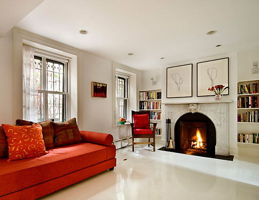 Extravagant NYC Apartments