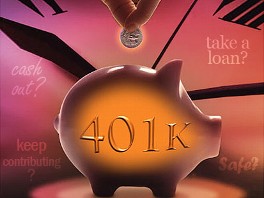 401k