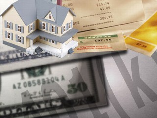401k Borrowing