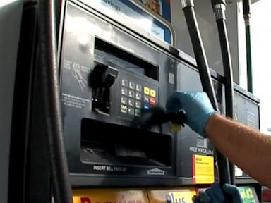Credit Card Thieves Use 'Skimmers' at Gas Pumps and ATMs