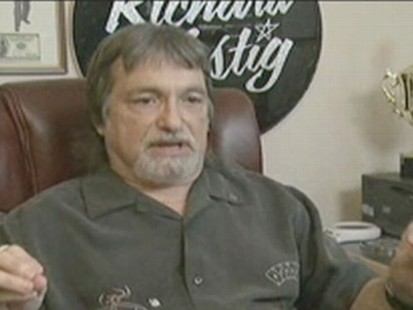 VIDEO: Richard Lustig offers three tips when playing the lottery.