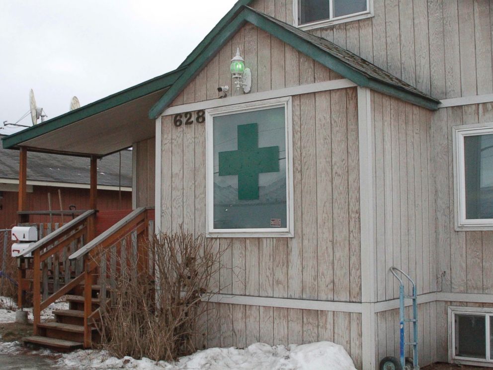 What Alaska Marijuana Dispensaries Can Learn From Colorado, Washington