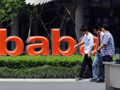 Alibaba Poised to Launch 'Granddaddy of all IPOs'