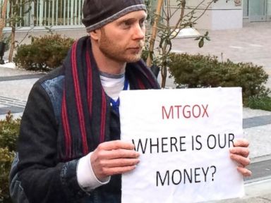 Bitcoin Soap Opera's Wild Week