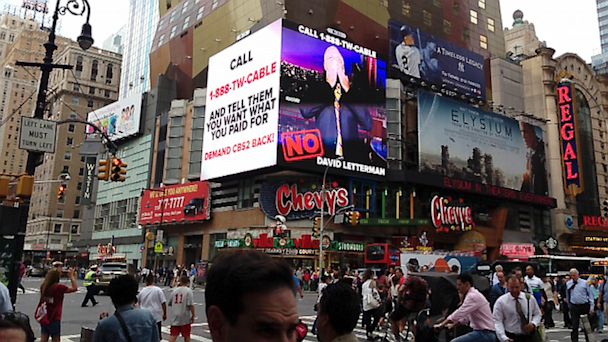 cbs time warner AP cbs time warner cable jt 130810 16x9 608 Top 5 Business Stories Youll Care About This Week