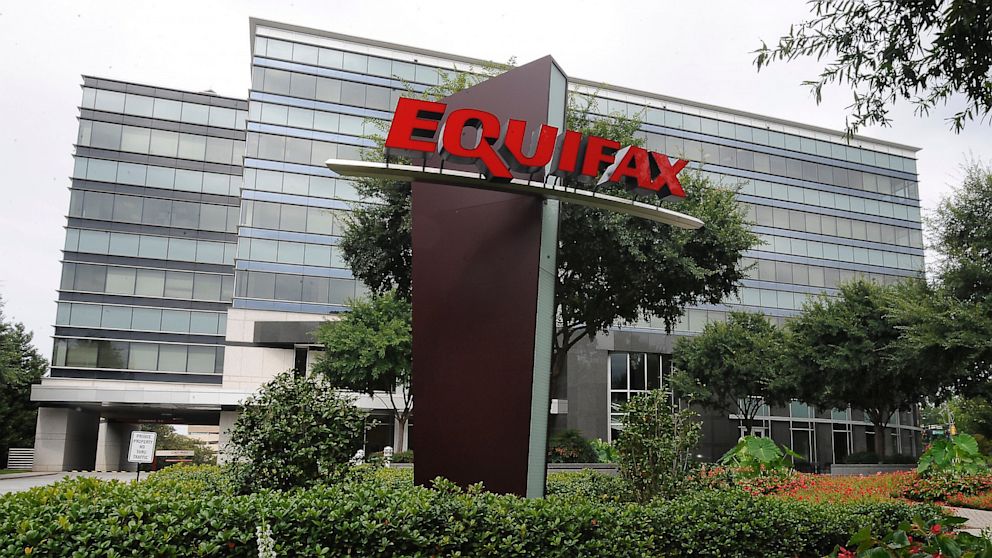 PHOTO: Equifax Inc.
