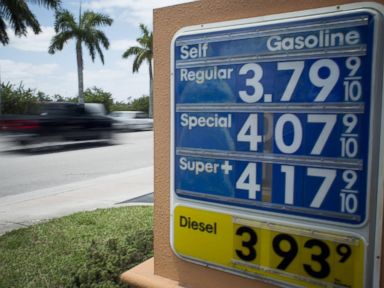 3 Unexpected Ways to Save on Gas This Summer