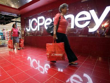 Can Hispanic Shoppers Save JC Penney?
