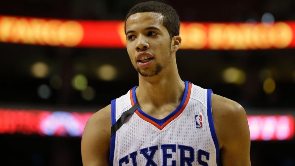 MICHAEL CARTER WILLIAMS