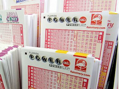 Powerball Jackpot May Near $1B