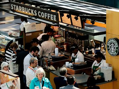 Starbucks Baristas Tip Fight Intensifies