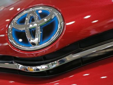 Toyota Recalls 6.39 Million Vehicles