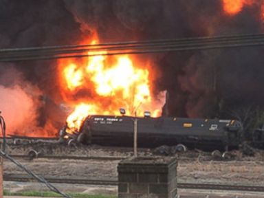CSX Rail Car Accident Sparks Calls for Reform