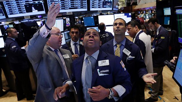 stock exchange AP wall street nyse jt 130810 16x9 608 Top 5 Business Stories Youll Care About This Week