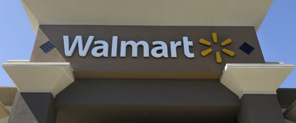 Shoppers Have a New Way to Save Money at Walmart - ABC News