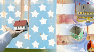 What exactly is the American Dream?