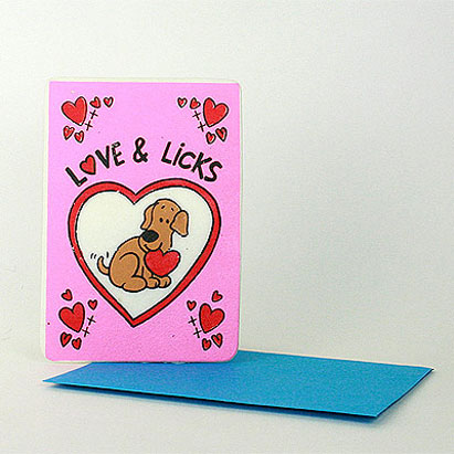 Valentine's Day For Pets