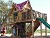 Luxury Treehouses