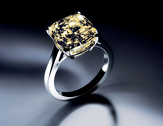 World's Priciest Engagement Rings