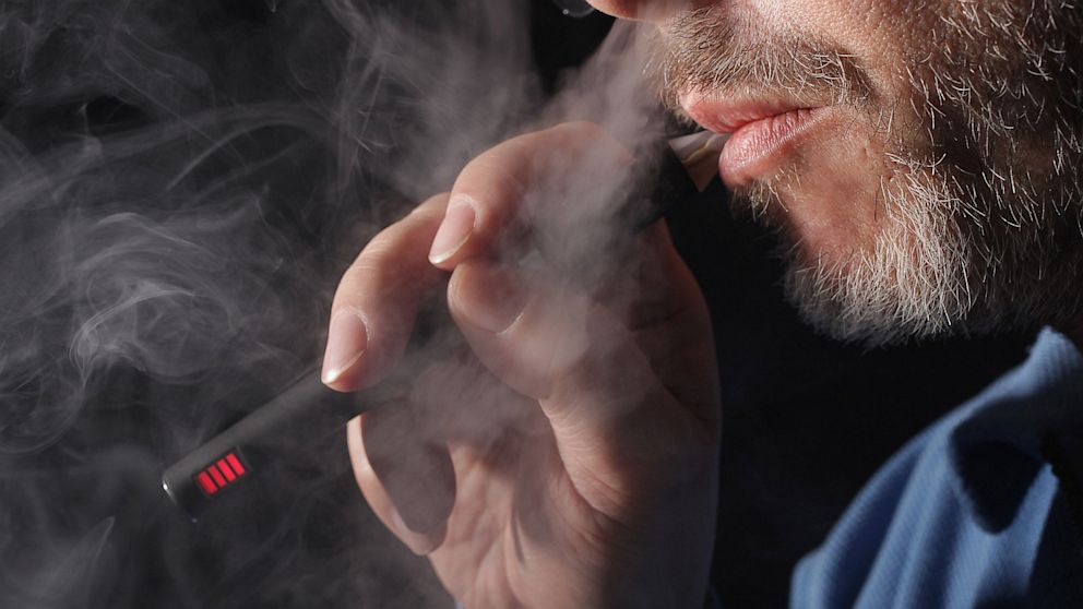 Once Novelties, E-cigarettes Hitting New Highs