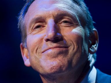 Starbucks CEO Howard Schultz Shares His Surprising Guilty Pleasure