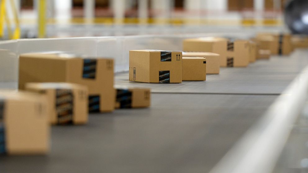 Amazon to Customers: Make an Offer