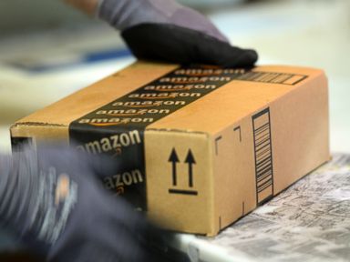Amazon Accused of Cheating on Free Shipping