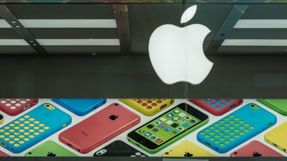 PHOTO: You can apply to be Apples Buzz Marketing Manager.