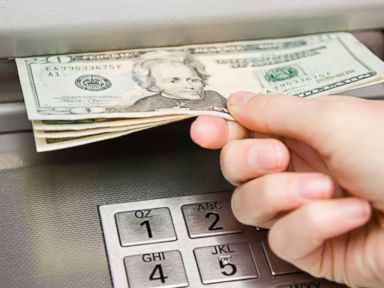 New Hacking Risk for 95 Percent of World's ATMs