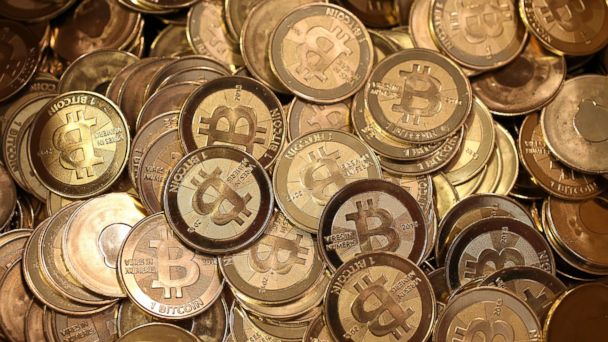 abc news bitcoins worth