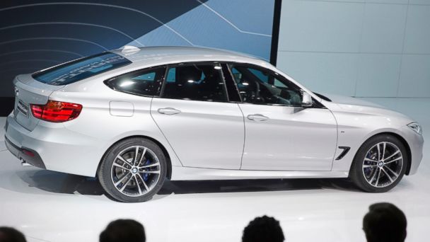 Average income of bmw 3 series buyer #6