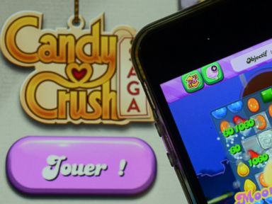 Candy Crush IPO Prices Gamemaker at $7.1B