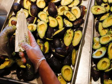 Chipotle Says Climate Change Risk to Guacamole Is Just a Spicy Headline