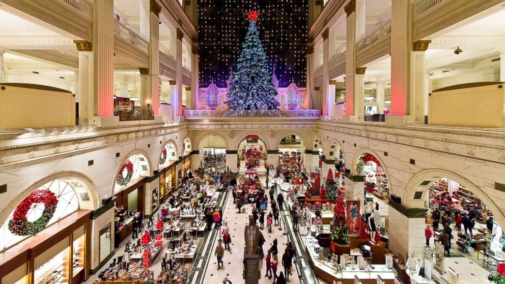 Retailers Counting on Post-Christmas Discounts to Escape Doldrums - ABC