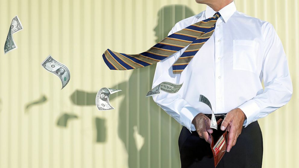 PHOTO: There are roughly 233 million hidden credit card charges and fees