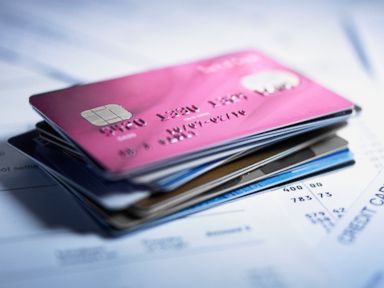 The 4-Letter Word That Can Ruin Your Credit